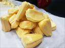 素月海南三亚菠萝蜜新鲜水果黄肉一整个28-32斤菠萝蜜1个大果特产生鲜 实拍图