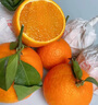 泰汇吃四川爱媛38号果冻橙 新鲜当季水果柑橘桔子时令 9斤（70-75MM）精选好果净4.5 实拍图