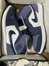 耐克（NIKE）Air Force 1 07男鞋空军一号板鞋经典复古耐磨Air运动休闲鞋 CW2288-111 40 实拍图