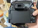佳能（Canon）微单相机镜头 微单变焦半画幅镜头 适用于佳能R100 R10 R50 V R7 R8 RP R6 R5二代微单相机 RF-S 18-45 IS STM广角变焦镜头拆 黑色 官方标配【 实拍图