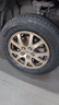 锦湖轮胎KUMHO汽车轮胎 215/65R16 98H  KR26 适配途胜/狮跑/瑞虎 实拍图