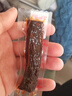 蒙亮 手撕风干牛肉干内蒙古办公室休闲零食小吃 肉干肉脯风干牛肉 原味248g 袋装 实拍图