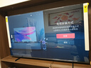 海信电视65E3Q 65英寸 2025款 U+超画质 144Hz高刷 MEMC防抖 4K超高清AI智能液晶电视机 家电国家补贴 65英寸 实拍图