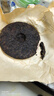 2008老班章熟普洱茶357克云南七子饼茶勐海古树茶十年以上熟普洱 一提7片装（357g/片） 实拍图