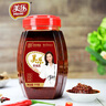 美乐（meile）美乐香辣酱1Kg四川自贡富顺家常炒菜辣椒酱火锅底料川菜调料酱 实拍图