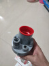杜邦下水三通厨房下水三通防臭排水管三通洗碗机净水器下水道三通接头 厨房防臭下水五通 实拍图