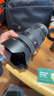 索尼【蚂蚁摄影】ILCE-7M4 A7M4全画幅微单数码相机 五轴防抖 4K 60p视频录制  索尼α7IV 单机+24-70 F2.8 GM II 套餐二【拍套餐2免费升级套餐3立省2200元】 实拍图