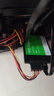 西部数据（WD） Green SSD固态硬盘 SATA3.0接口 西数绿盘 笔记本台式机硬盘 SSD固态硬盘 2TB 实拍图