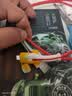 麦酷奇硅胶数据线保护套 充电数据线防折断防断裂 安卓通用USB-TypeC 圆口【迷彩色】 实拍图