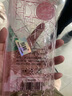 反转多功能百变万花尺手抄报绘图模板小学生绘图尺绘画镂空波浪尺子魔幻尺粉色 女生款【7件套】 实拍图