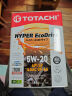 TOTACHI道嘉驰原装进口PAO全合成机油汽车发动机润滑油 【临期清仓】5W-20 SP 日美韩系 4L 实拍图