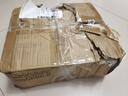 艾美仕（AiMeiShi） 电镀精钢哑铃可拆卸家用健身器材男女通用 15KG一副=7.5KG*2只(健身达人) 实拍图