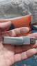 台电（TECLAST）64GB USB3.2 高速U盘 大容量存储办公电脑系统车载音乐优盘 实拍图