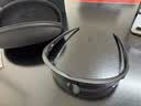 OAKLEY欧克利户外运动眼镜 BISPHAERA 0OO9400 谱锐智偏光水域-09 实拍图