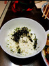 力诚宝宝拌饭海苔碎 儿童海苔零食下饭紫菜寿司饭团食材宝宝海苔拌饭碎 海苔碎珍虾味 108g*1袋 +[桑葚条] 实拍图