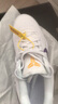 耐克NIKE 男篮球鞋科比8 KOBE 8运动鞋HF9550-100白/紫42 实拍图