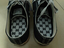 步云【6双】除臭鞋垫男女吸汗透气防臭军训皮鞋运动鞋垫夏季抗菌混色 实拍图