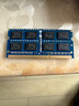 协德 (XIEDE)笔记本DDR3 1333 4G电脑内存条 双面16片256颗粒内存 实拍图