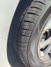 利奥玲珑轮胎汽车轮胎 适配君越/宝马528i 245/45R18 100W P88 实拍图