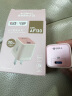 公牛（BULL）PD30W充电器 苹果iPhone16快充头 充满自动断电 适用iPhone15-14/华为/小米等手机 棉糖粉 实拍图