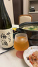 梅乃宿 梅酒 梅子酒系列 日本 12度 1800ml 实拍图