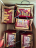 角力士（JAOLIS）原味蛋卷皇休闲零食过节送礼下午茶点心蛋卷酥年货老式鸡蛋卷礼盒 原味300克*1罐300g【配礼袋】 实拍图