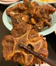 芈羊羊 宁夏滩羊肉 多肉羊蝎子5斤羊脖子羊脊骨 火锅烧烤 清真 源头直发 实拍图