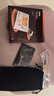KORG科音TM70古筝二胡琵琶小提琴调音器调音表TM60C校音器电子节拍器 TM-60C白色(含KORG原装拾音夹) 实拍图