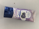 隆力奇蛇油护手霜经典纳米蛇油滋润保湿防干裂护手膏秋冬 蛇油果酸护手霜50g【蓝莓】 实拍图