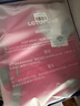 letopo乐同书包人体工学儿童护脊减负减压书包 小学生双肩简约轻便分层 中童4-6年级 | 粉紫色 实拍图