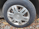 朝阳(ChaoYang)轮胎 小汽车轮胎 舒适型轿车胎 Ecomfort A08系列 185/65R14 86H 实拍图