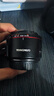 佳能（Canon）EF 50 f1.8 STM 35 50 85二手单反镜头小痰盂三代人像大光圈定焦 【99新】永诺50mm F1.8Ⅱ 佳能口 单镜头【套餐更划算】 实拍图