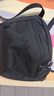 ARC'TERYX始祖鸟 MANTIS 2 WAIST PACK 便携 男女同款 腰包 BLACK II/黑色II 均码 实拍图