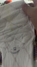bc babycare【品牌直供】纸尿裤皇室狮子王国拉拉裤婴儿超薄透气装尿不湿夏季 皇室纸尿裤L码 40片 实拍图