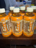 康师傅 茶饮料330ml瓶装夏季饮品饮料【新老包装随机发货】 【茉莉蜜茶】330ml*6瓶 实拍图