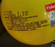 费雪（Fisher-Price）儿童玩具球宝宝小皮球拍拍球38cm(黄色含打气筒)生日礼物礼品 实拍图