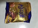 怡口莲（Cadbury） 怡口莲夹心太妃糖原味散装喜字糖果结婚庆小零食糖果批发 原味3袋+榛仁味3袋 实拍图