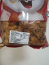 香脆地瓜干红薯片非油炸芝麻香番薯干片碳烤薯片零食 250g 实拍图