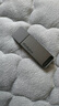 ThinkPlus联想U盘USB3.1高速传输移动金属闪存车载投标商务办公电脑优盘 TU100金属优盘【灰色】 512GB 实拍图