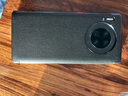 山居雪 适用华为Mate30pro手机壳mate30 e翻盖式保护套全包曲面屏防摔智能休眠真素皮质套男女款高端商务 华为Mate30Pro/30ePro通用【钢琴黑】 实拍图