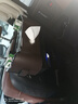佰泰康汽车椅背收纳盒多功能纸巾盒车载水杯架车内座椅后背挂钩置物盒 【小羊皮-摩卡棕】座椅背收纳盒 【一个装】收纳/纸巾盒/挂钩/支架/水杯架/墨镜夹 实拍图