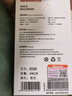 纽曼数码专业录音笔XD28 64G 会议录音转文字 TYPE-C接口直连电脑 八级高清降噪远距声控录音 实拍图