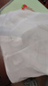 Cutelife【轻羽】婴幼儿睡袋竹棉纱布分腿宝宝春夏双层四层儿童防踢被A类 海葵和小丑鱼-四层侧拼(24-26度) S码  (推荐身高65-85cm) 实拍图