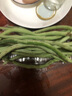 小汤山 架豆角 300g 基地直供新鲜蔬菜安全可追溯 实拍图
