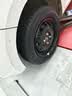 邓禄普（DUNLOP）汽车轮胎 165/70R14 81H SP-T1 适配POLO/雨燕/五菱 实拍图