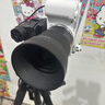 索尼【蚂蚁摄影】ZV-E10L 直播美颜入门级 vlog微单数码相机 索尼zve10 索尼zv e10 16-50套机+适马30 F1.4 白色 套餐六【采集卡+模拟电池+三脚架+高清线】 实拍图