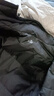 拓路者（Pioneer Camp）3M新雪丽棉男连帽棉服户外防风休闲外套厚款棉衣冬季保暖男士棉袄 黑色 2XL 实拍图