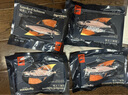Ogroleass欧格利司烟熏三文鱼 新鲜冰鲜原料制作200g中段Salmon （经典原味） 200g （推荐款） 实拍图