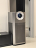 美的（Midea）空气净化器 除甲醛 猫毛浮尘TVOC异味除菌除过敏认证 家用 装修新家使用大空间 全效净化器 【新品机皇】KJ1000G-T1000S 实拍图