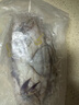 红膏呛蟹整只咸蟹炝蟹即食韩国酱母蟹宁波舟山梭子蟹糊螃腌生腌蟹 送礼佳选【8-10两】到手2只 实拍图